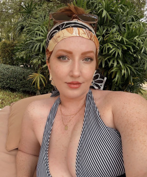 Cliona, 36, United States