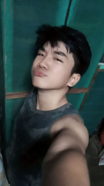 Stranger, 19, Philippines