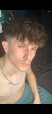 Joshua Green, 18, United Kingdom