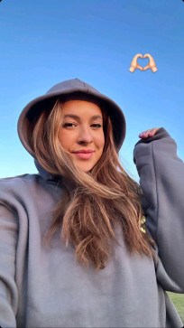 Ruby May, 28, United States