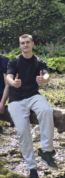 22Hung, 22, United Kingdom