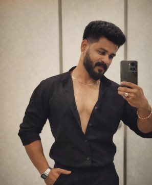 Manisfitnessblr, 99, India