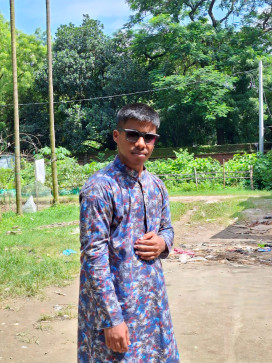 Shajedur Rahaman Sia, 18, Bangladesh