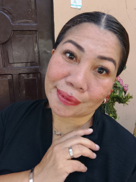 Angie, 43, Philippines
