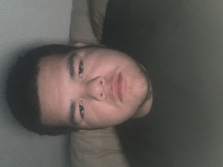 Ivan Leon, 20, United States