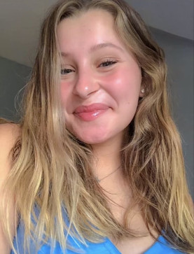 Lisa Kowalkowski, 23, United States