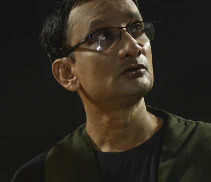 John Artisan, 40, India