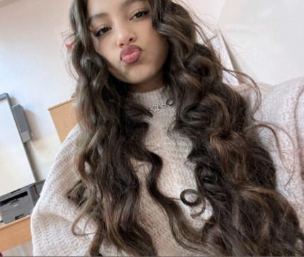 Andraa, 19, Romania