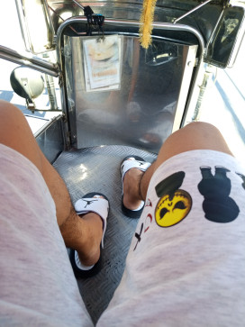 Ivan, 21, Philippines