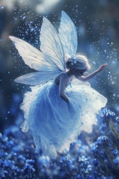 Fairy86, 39, United Kingdom