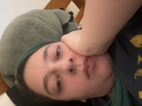 Stellar, 19, United States