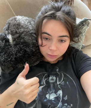 Tracy, 31, United States