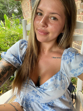 Ruby, 24, United States