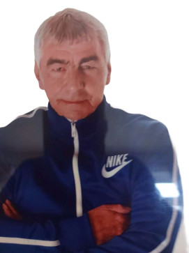 David1, 71, United Kingdom