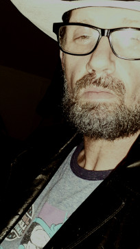 Steven Mills, 47, United States