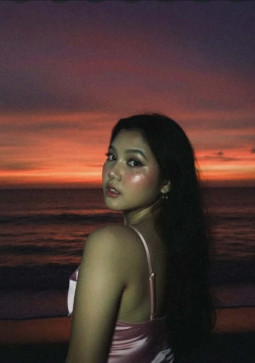 Aki, 18, Philippines