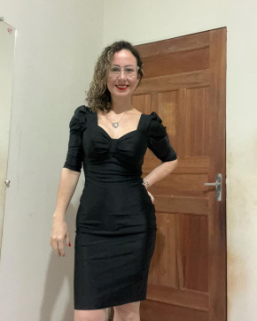 Beatriz Ann, 41, United States