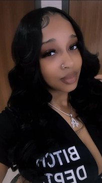 Ashley, 33, United States