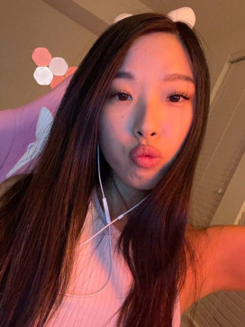 Sherilyn12, 26, Germany