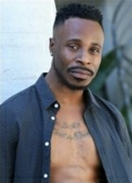 Marlon, 27