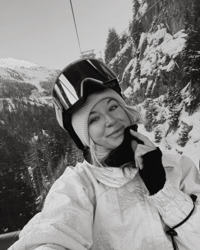 Joy, 26, United States