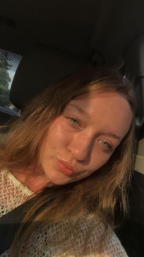 Mary, 23, United States