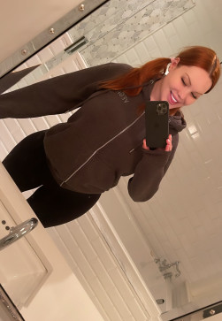 Kathy Troy, 29, United States