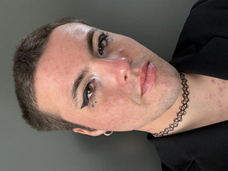 Tyler, 24, United States