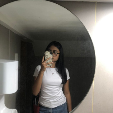 Sandra Bulok, 22, Philippines