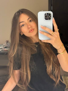 Jazmin, 22, United States