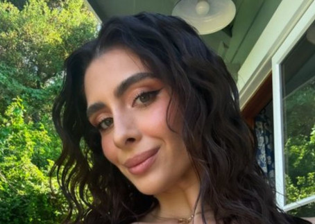 Sophia Mia, 38, United States