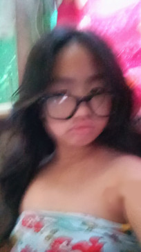 Chloe, 18, Philippines