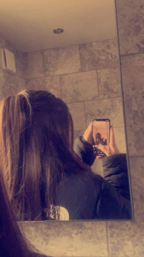 Bethany, 18, United Kingdom