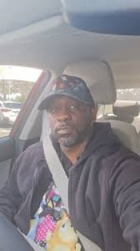 Marlin Mckinney, 48, United States