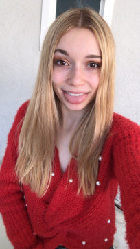 Sera, 25, Norway