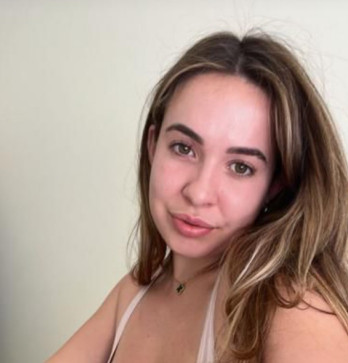 Pretty Ruby, 30, United States