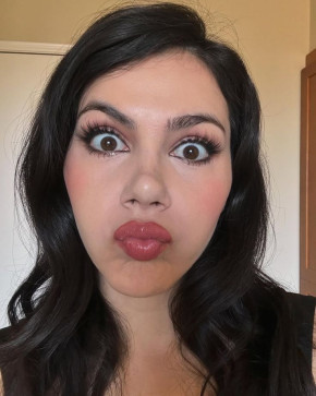 Brooke T Hampton, 37, United States