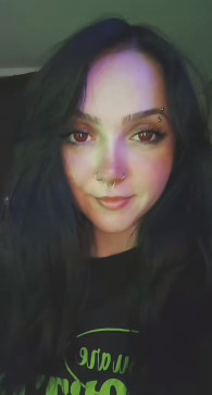 Emm, 29, United States