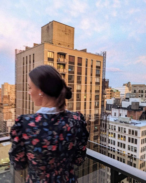 Im Mary, 35, United Kingdom