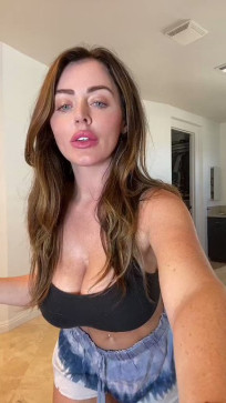 Kream Cheeks, 28, United States