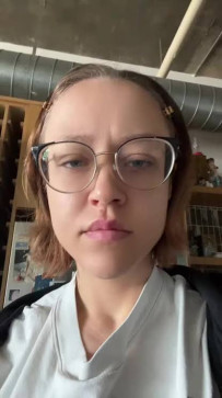 Alison, 40, United States
