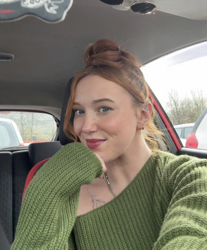 Kaali, 36, United States