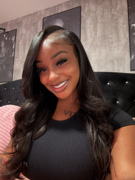 Lucinda, 35, United States