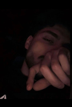 Tom, 23, Turkey