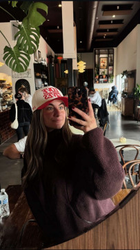 Liam Charles, 34, United States