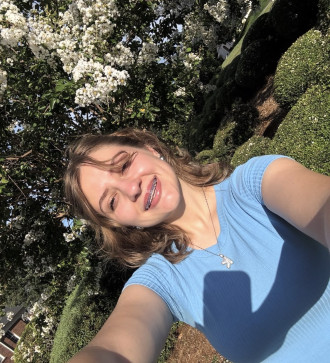 Rebecca, 37, United States