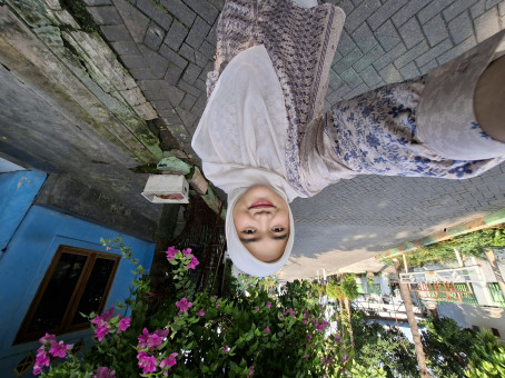 Tulisin Aja, 24, Indonesia