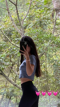 Bethny, 19, Argentina