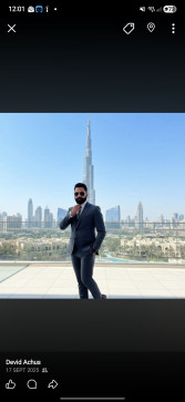 HAFEES HM HM, 18, United Arab Emirates