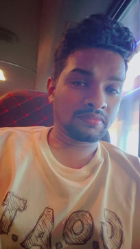 HAFEES HM HM, 29